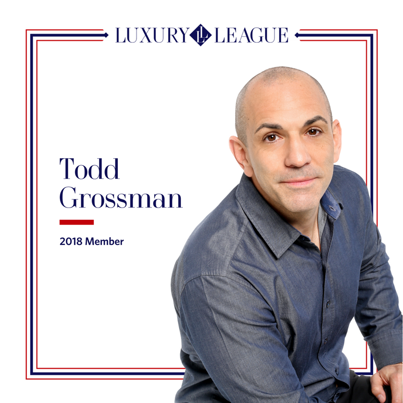 Todd Grossman