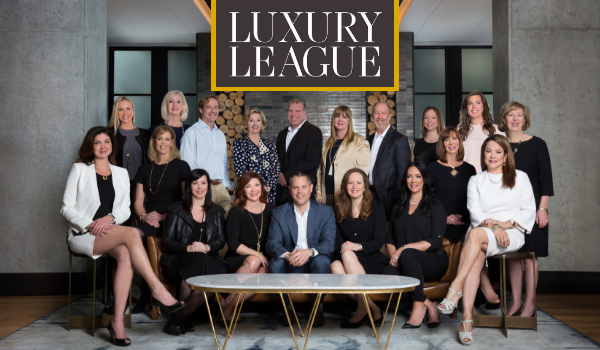 2017 Luxury League