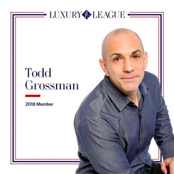 Meet Todd Grossman