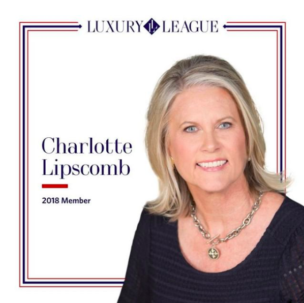 Meet Charlotte Lipscomb
