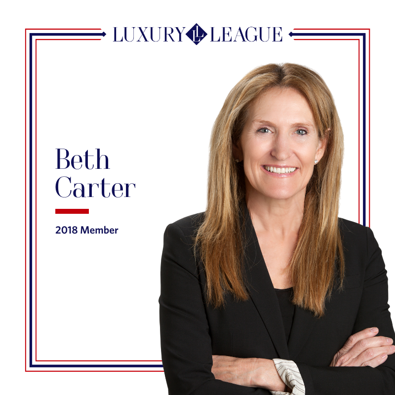 Meet Beth Carter