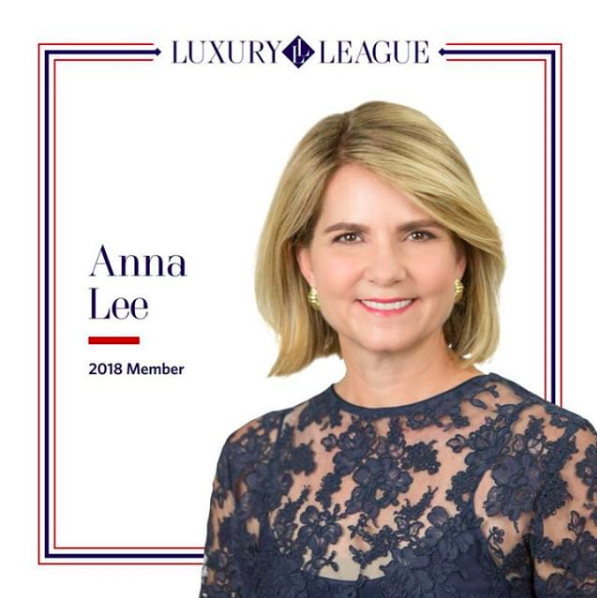 Meet Anna Lee
