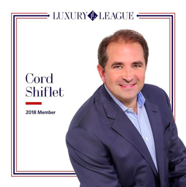 Meet Cord Shiflet
