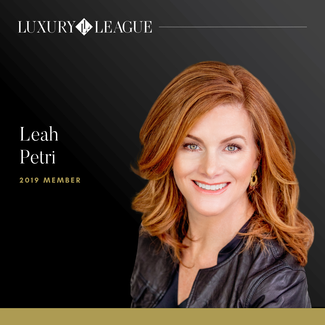 Meet Leah Petri