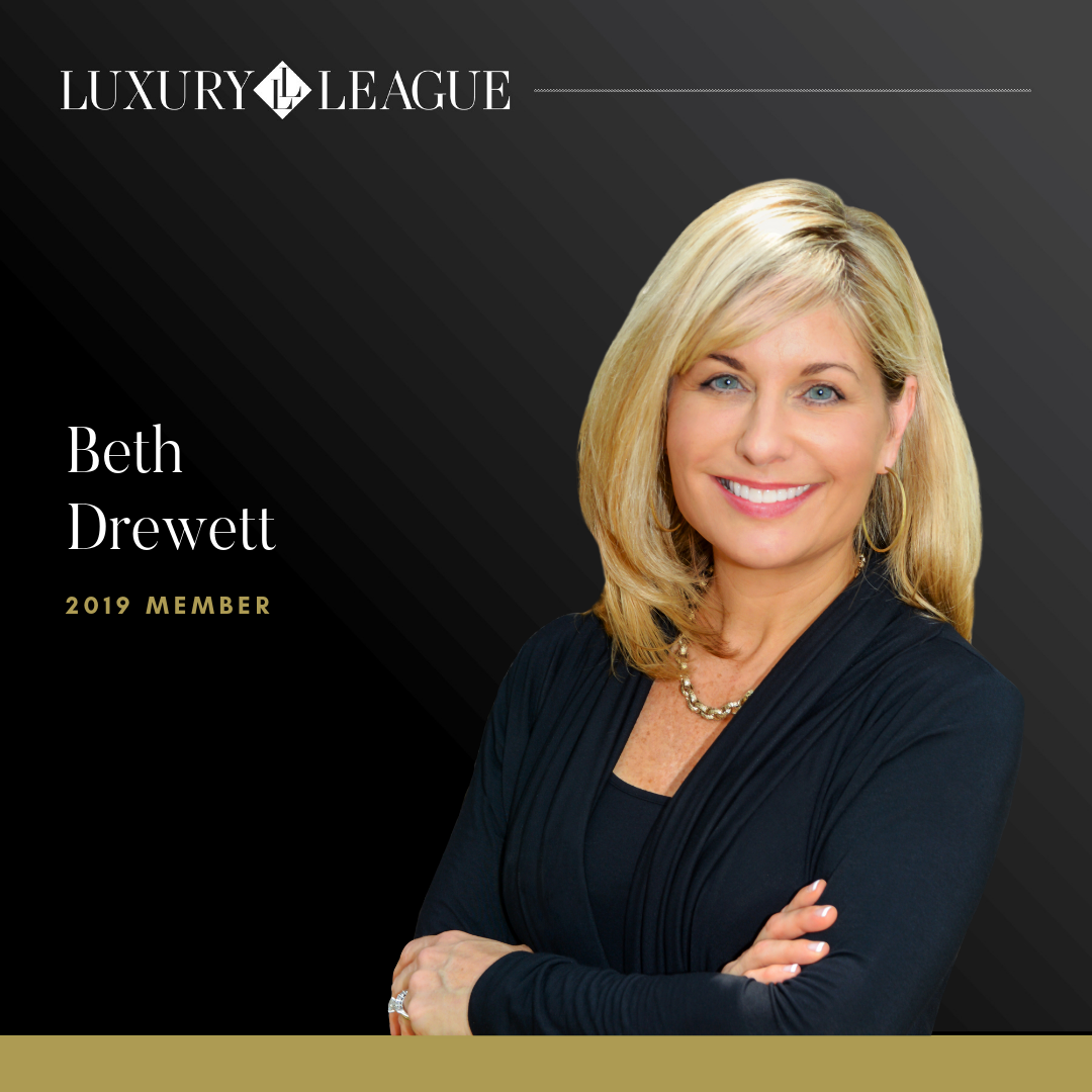 Meet Beth Drewett