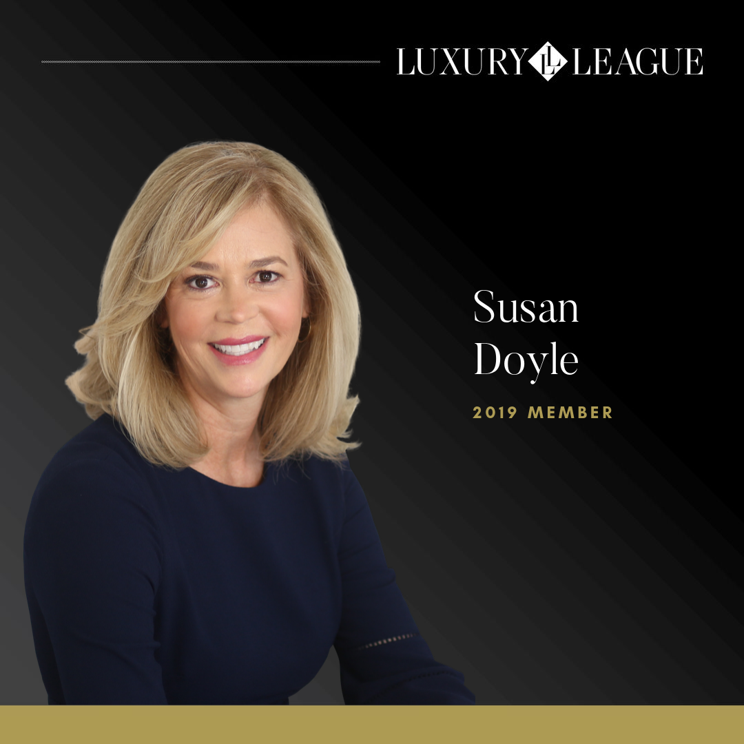 Meet Susan Doyle