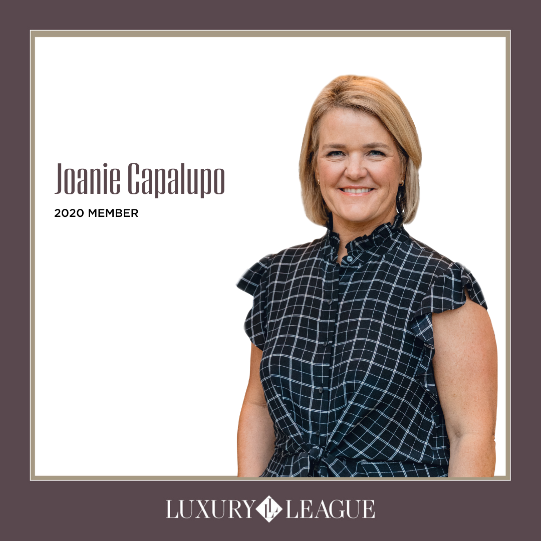 Joanie Capalupo