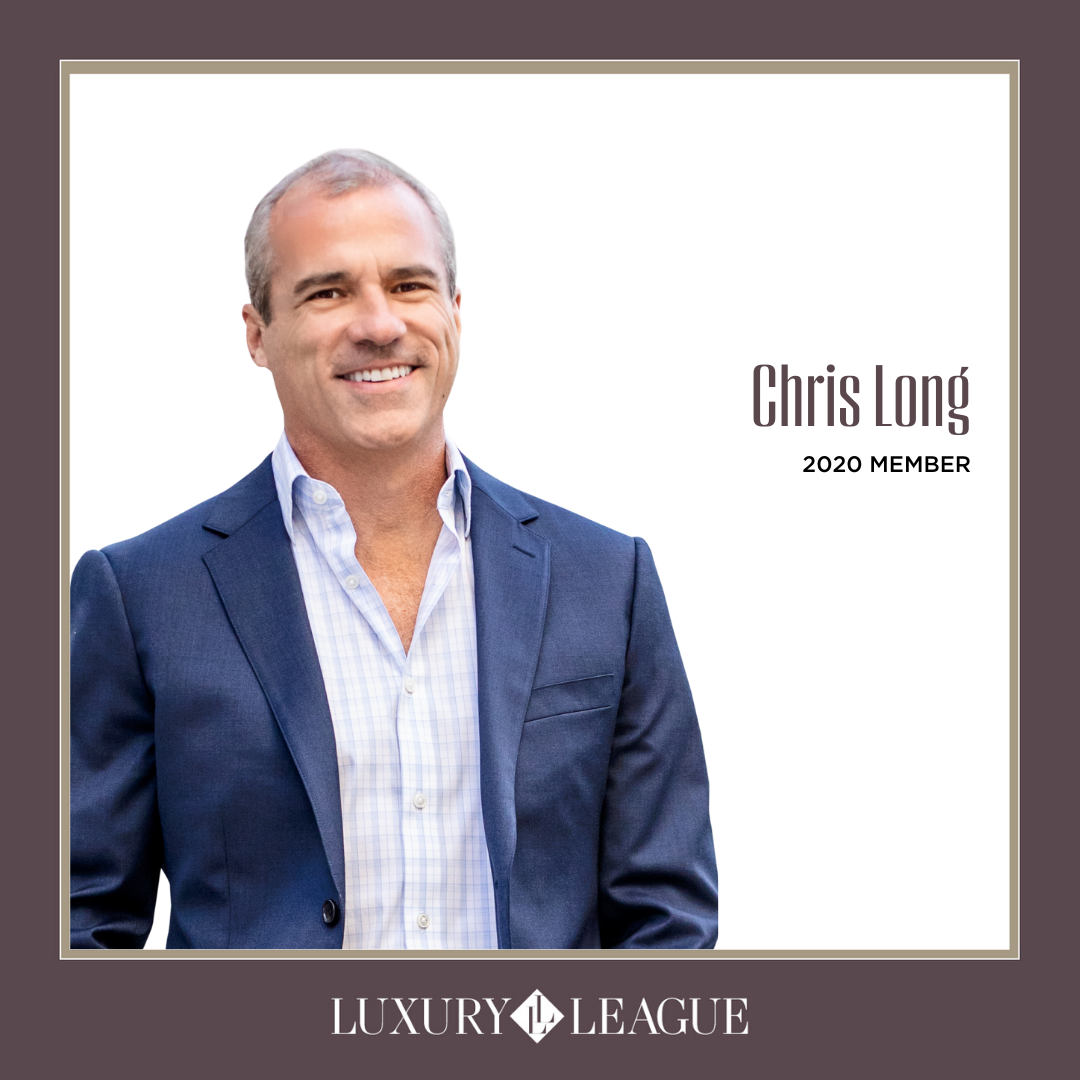 Meet Chris Long